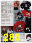 1991 Sears Spring Summer Catalog, Page 280