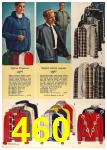 1964 Sears Spring Summer Catalog, Page 460