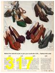 1944 Sears Fall Winter Catalog, Page 317
