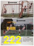 1992 Sears Summer Catalog, Page 222