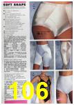 1990 Sears Style Catalog Volume 2, Page 106