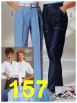 1988 Sears Spring Summer Catalog, Page 157
