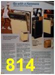 1986 Sears Spring Summer Catalog, Page 814