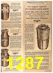 1964 Sears Spring Summer Catalog, Page 1287