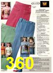 1977 Sears Spring Summer Catalog, Page 360