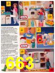 1997 Sears Christmas Book (Canada), Page 663