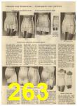 1960 Sears Spring Summer Catalog, Page 263