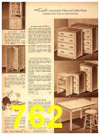 1944 Sears Spring Summer Catalog, Page 762