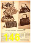 1943 Sears Spring Summer Catalog, Page 146
