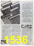 1964 Sears Fall Winter Catalog, Page 1536