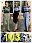 2001 JCPenney Spring Summer Catalog, Page 103