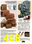 1983 Sears Spring Summer Catalog, Page 408