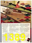 1974 Sears Fall Winter Catalog, Page 1389