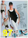 1988 Sears Spring Summer Catalog, Page 97