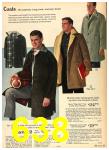 1962 Sears Fall Winter Catalog, Page 638