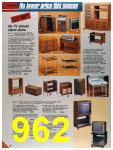 1986 Sears Fall Winter Catalog, Page 962