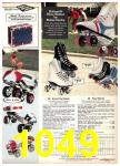 1977 Sears Spring Summer Catalog, Page 1049