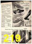 1970 Sears Spring Summer Catalog, Page 219