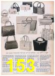 1957 Sears Spring Summer Catalog, Page 153