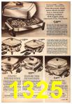 1964 Sears Spring Summer Catalog, Page 1325