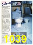1988 Sears Fall Winter Catalog, Page 1039