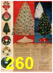 1964 Sears Christmas Book, Page 260