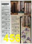 1989 Sears Home Annual Catalog, Page 456