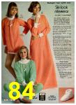1974 Montgomery Ward Christmas Book, Page 84