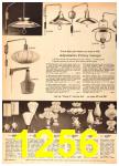 1961 Sears Fall Winter Catalog, Page 1256