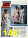 1986 Sears Spring Summer Catalog, Page 148
