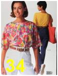 1992 Sears Summer Catalog, Page 34