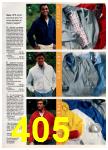 1986 JCPenney Spring Summer Catalog, Page 405