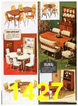 1967 Sears Fall Winter Catalog, Page 1427
