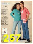 2000 JCPenney Christmas Book, Page 257
