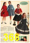 1962 Sears Fall Winter Catalog, Page 368