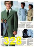 1980 Sears Spring Summer Catalog, Page 328