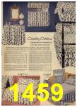 1962 Sears Spring Summer Catalog, Page 1459