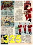 1977 Sears Christmas Book, Page 325