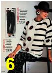 1992 JCPenney Spring Summer Catalog, Page 6