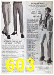 1967 Sears Spring Summer Catalog, Page 603