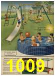 1962 Sears Spring Summer Catalog, Page 1009