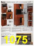 1989 Sears Home Annual Catalog, Page 1075