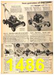 1958 Sears Fall Winter Catalog, Page 1486