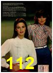 1982 JCPenney Spring Summer Catalog, Page 112