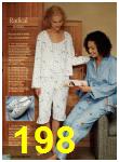 2000 JCPenney Fall Winter Catalog, Page 198