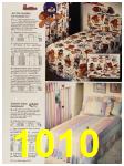 1987 Sears Fall Winter Catalog, Page 1010