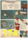 1961 Sears Christmas Book, Page 174