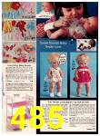 1974 JCPenney Christmas Book, Page 485