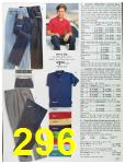 1993 Sears Spring Summer Catalog, Page 296