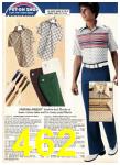 1977 Sears Spring Summer Catalog, Page 462